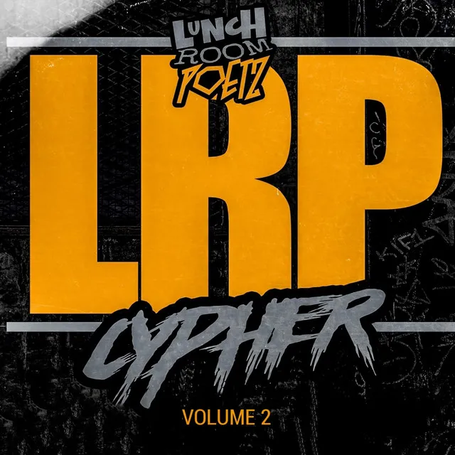 LRP Cypher, Vol. 2