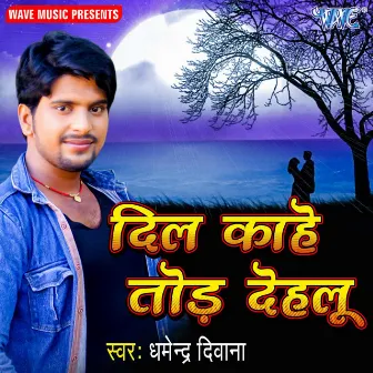 Dil Kahe Tod Dihalu by 