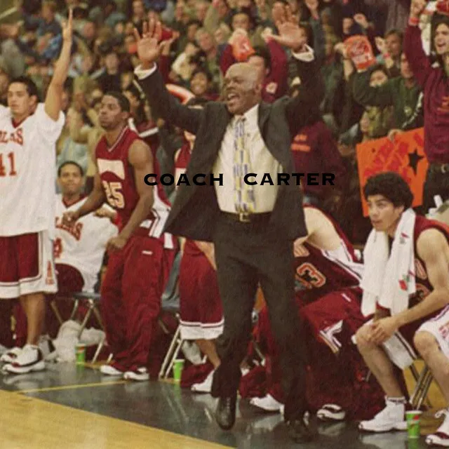 COACH CARTER