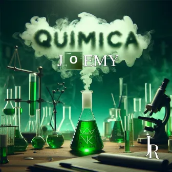 Química by Joemy