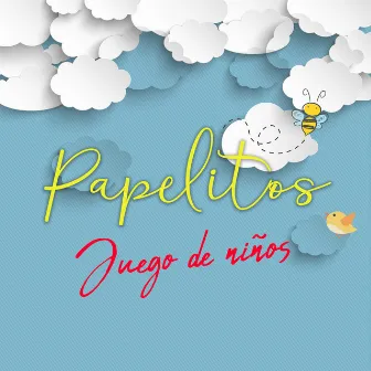 Juego de Niños by Papelitos