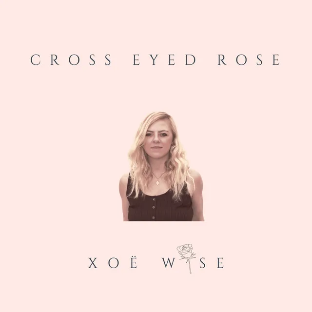 Cross Eyed Rose