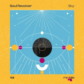 Sky by Soul Revolver