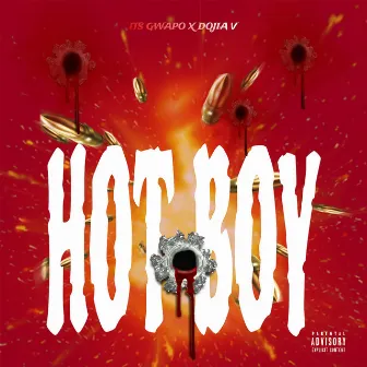 Hot Boy by Dojia V