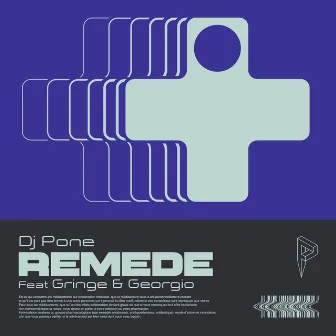 Remède by DJ Pone