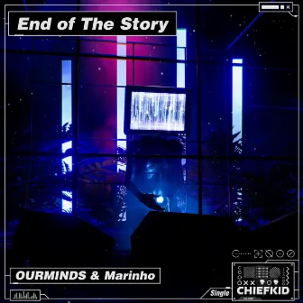 End of The Story by Marinho