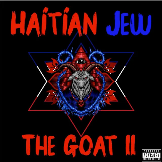 Haitian Jew The Goat 2