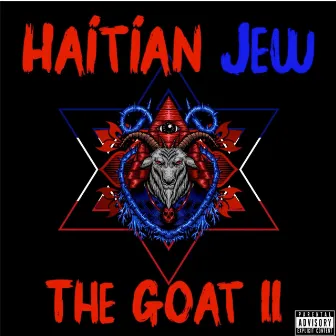 Haitian Jew The Goat 2 by Haitian Jew