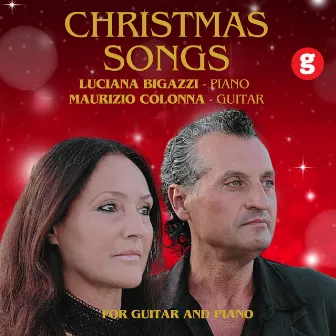 Christmas Songs by Luciana Bigazzi