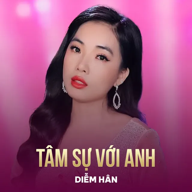 Tâm Sự Với Anh