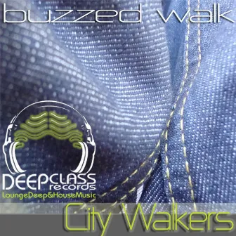 Buzzed Walk by City Walkers