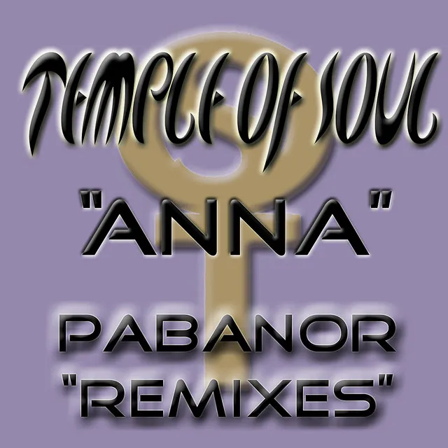 ANNA - Remix