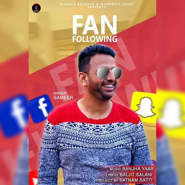 Fan Following