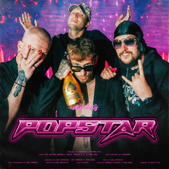 POPSTAR