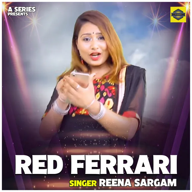 Reena Sargam