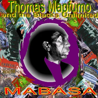 Mabasa by Thomas Mapfumo