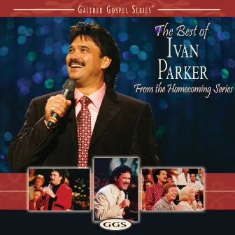 The Best Of Ivan Parker by Ivan Parker