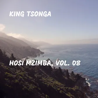 Hosi Mzimba, Vol. 08 by KING TSONGA