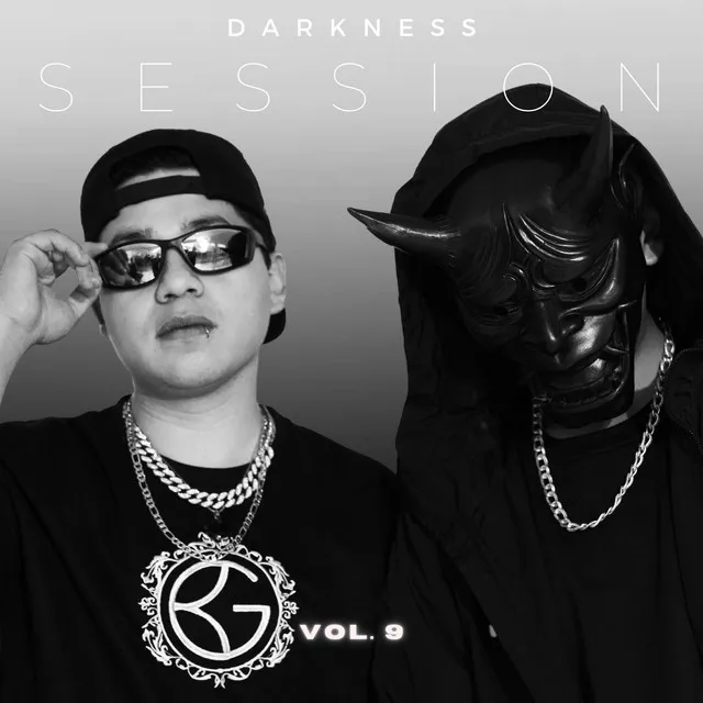 Ta Bellaka (Darkness Session Vol. 9)