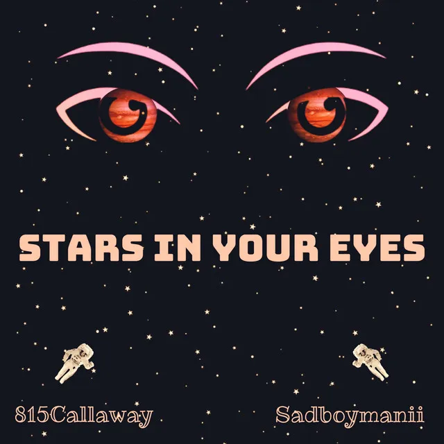 Stars In Your Eyes