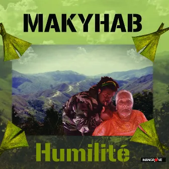 Humilité by Makyhab