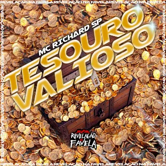 Tesouro Valioso by Mc Richard SP