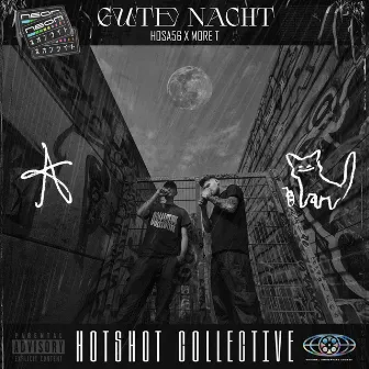 GUTE NACHT by Hotshot Collective