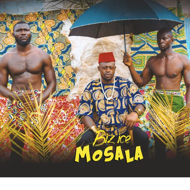 Mosala