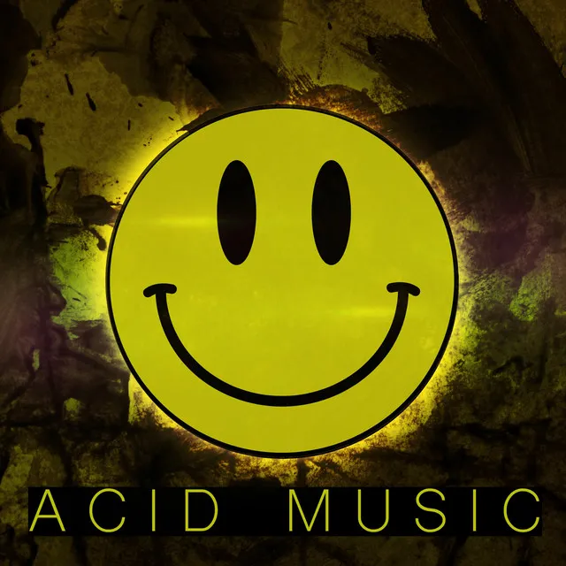 Acid Music