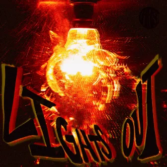 Lights Out by The Hip Hop Society