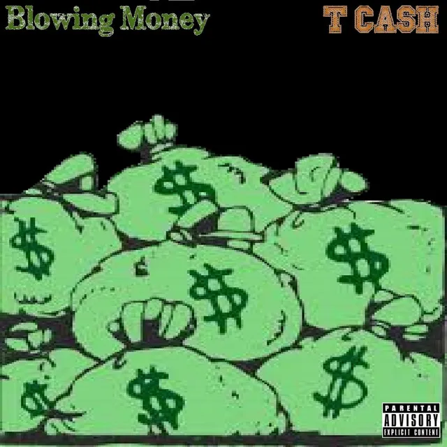 Blowing Money