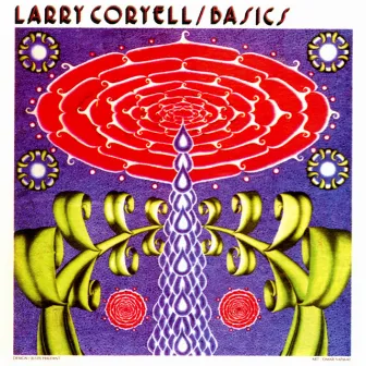 Basics by Larry Coryell