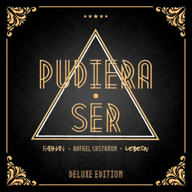 Pudiera Ser - Deluxe Edition