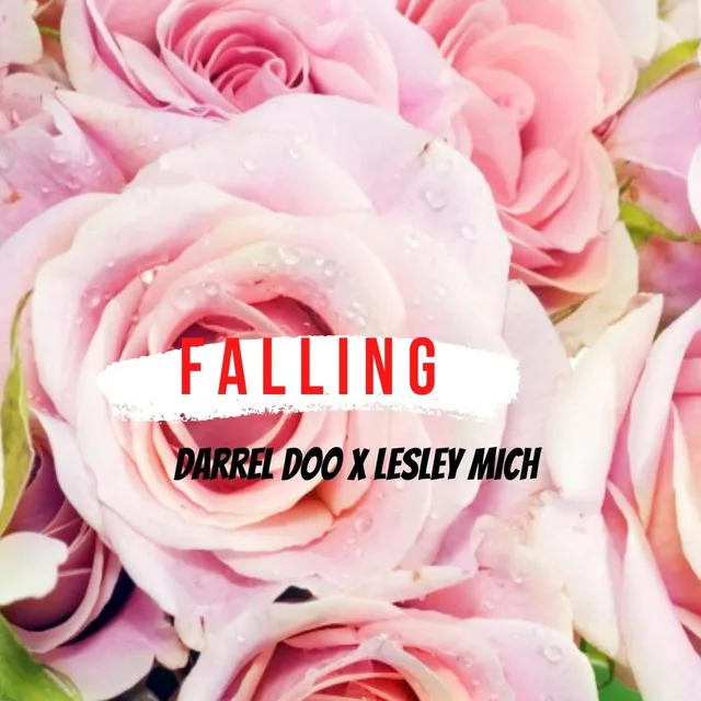 Falling