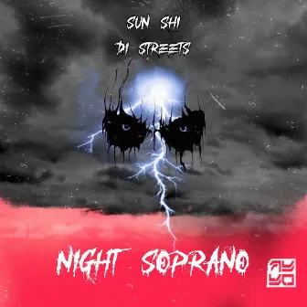 Night Soprano by SUN SHI