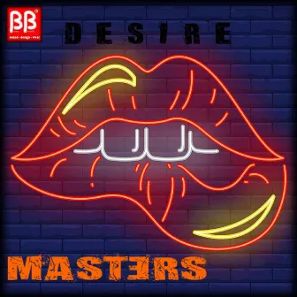 Desire by Masters