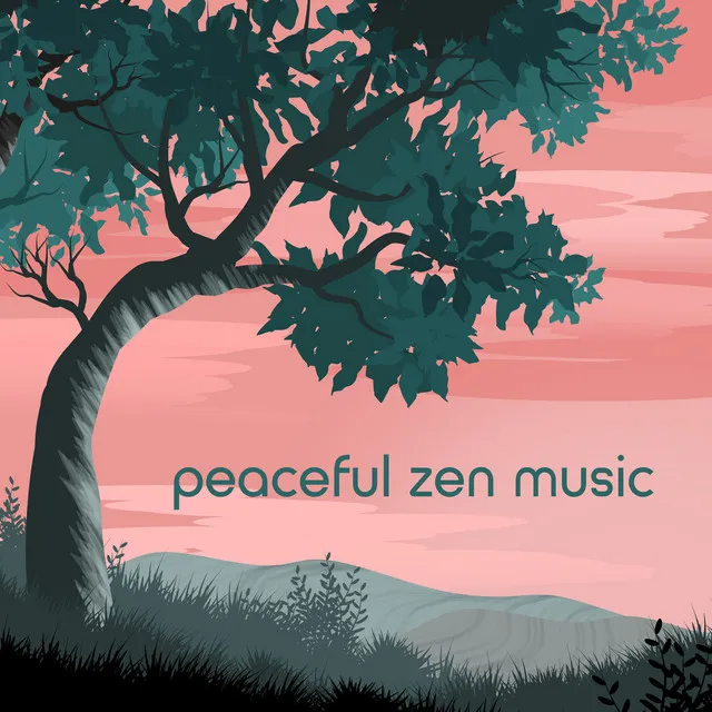 Peaceful Zen Music