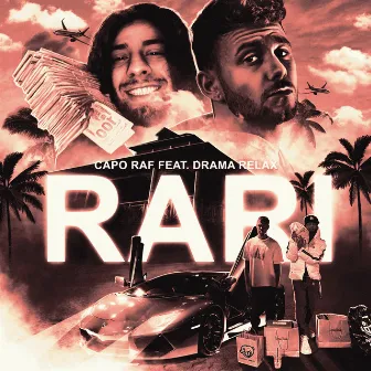 RARI by Capo Raf