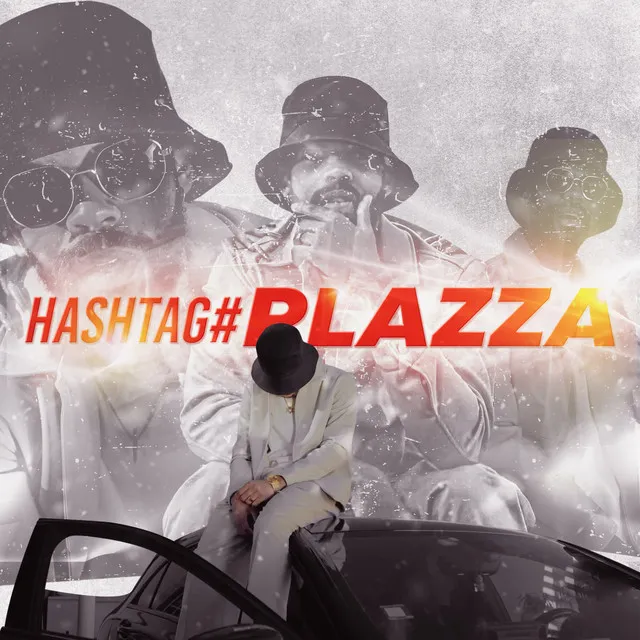 Hashtag#Plazza