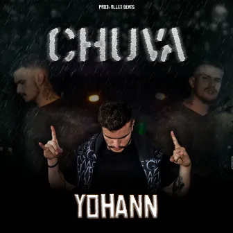 Chuva by Yohann