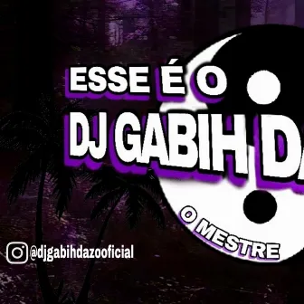 RITMO ENVOLVENTE by DJ GABIH DA ZO