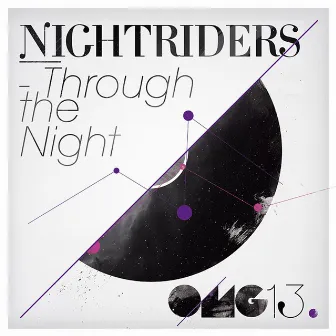 Through The Night (Original) by Nightriders