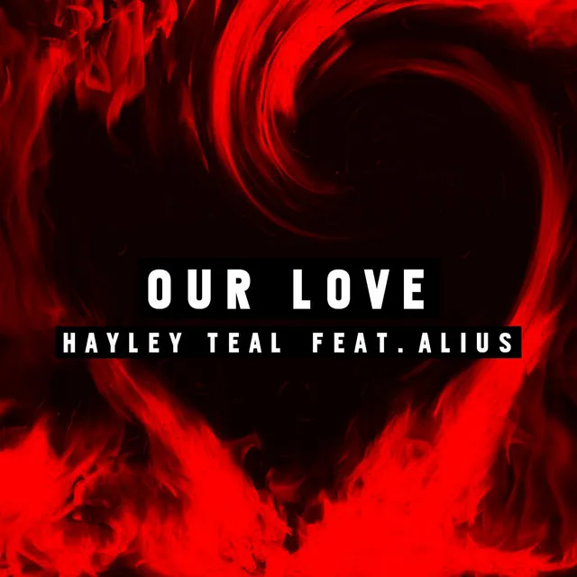 Our Love (feat. Alius)