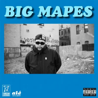 BIG MAPES by Ricky Mapes