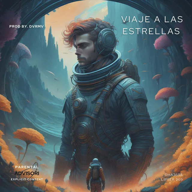 Viaje a las Estrellas