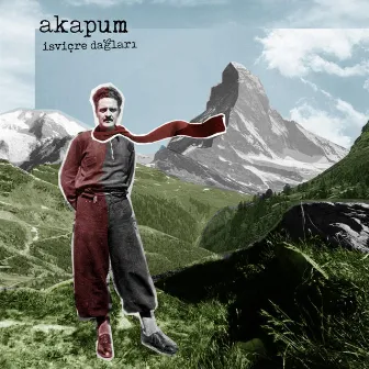 İsviçre Dağları by Akapum