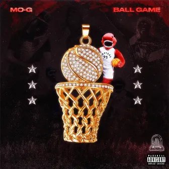 Ball Game by MO-G