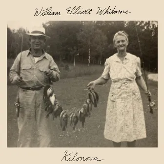 Kilonova by William Elliott Whitmore