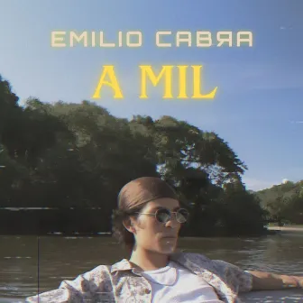 A MIL by Emilio Cabra