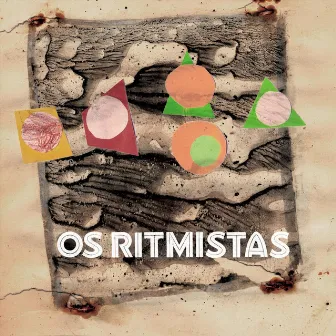 Os Ritmistas by Os Ritmistas